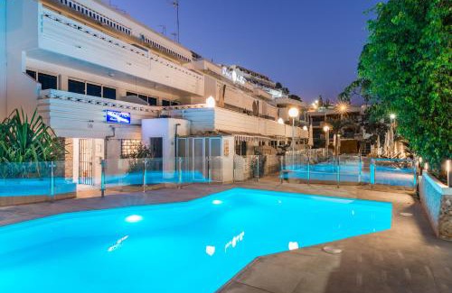 Puerto Rico Apartamento | Palm Suites