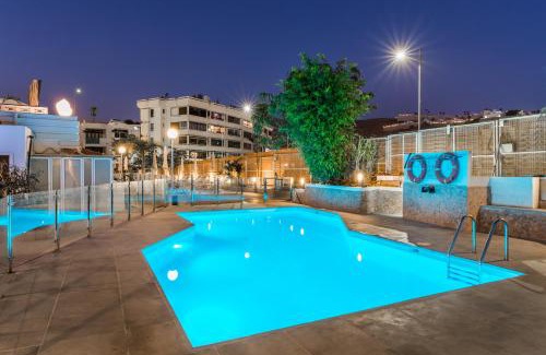 Puerto Rico Apartamento | Palm Suites