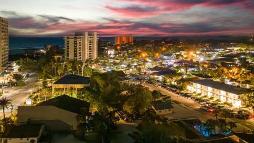 Siesta Key Casa | Palm Shade Cottage - 606A