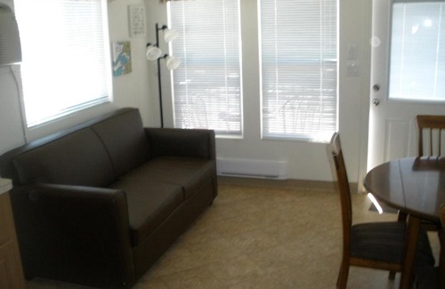 Palm Desert Complejo | Palm Springs Camping Resort Cottage 1