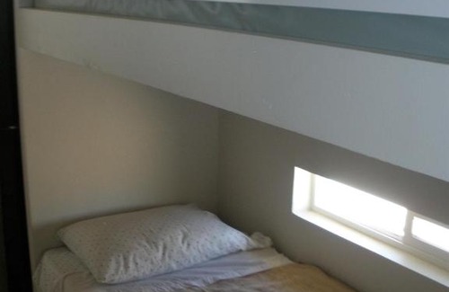 Palm Desert Complejo | Palm Springs Camping Resort Cottage 1