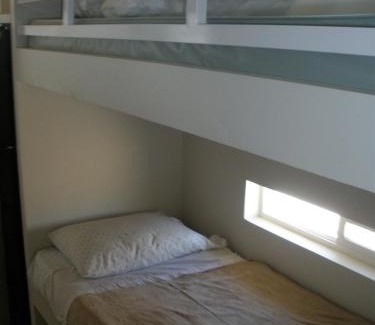 Palm Desert Complejo | Palm Springs Camping Resort Cottage 2
