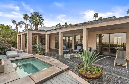Little Tuscany Casa | Palm Springs Confidential