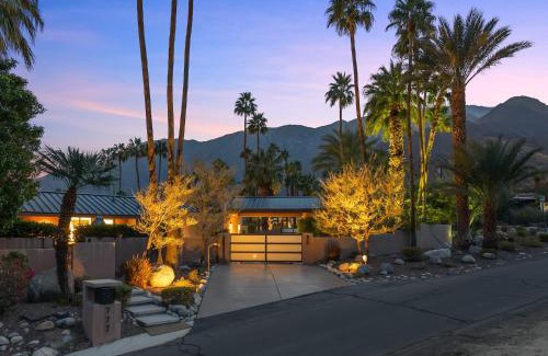 Little Tuscany Casa | Palm Springs Confidential