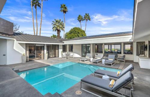 Little Tuscany Casa | Palm Springs Confidential