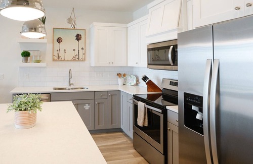 Washington Fields Casa | Palm Springs Heaven With Fire Pit and Game Table | Modern Desert Gem Townhome with Pool