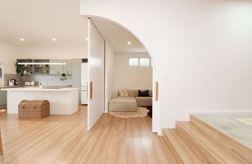 Port Lincoln Casa | Palm Springs in Port Lincoln