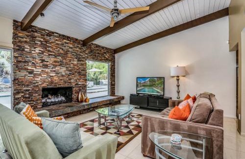 Vista Las Palmas Casa | Palm Springs Luxury Retreat