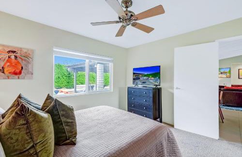Racquet Club South Casa | Palm Springs Modern Home Permit# 3972