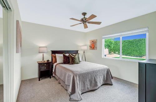 Racquet Club South Casa | Palm Springs Modern Home Permit# 3972