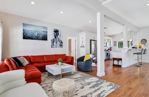Araby Commons Casa | Palm Springs Mountainside Paradise