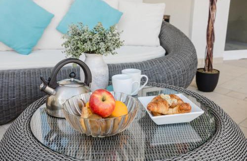Mellieħa Heights Apartamento | Palm Springs Villa Mellieha By Homely