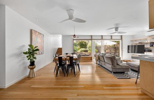Blairgowrie Casa | Palm Springs Oasis
