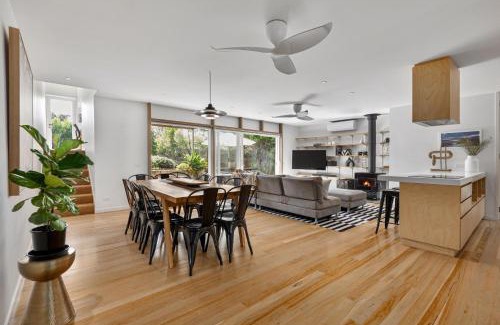 Blairgowrie Casa | Palm Springs Oasis