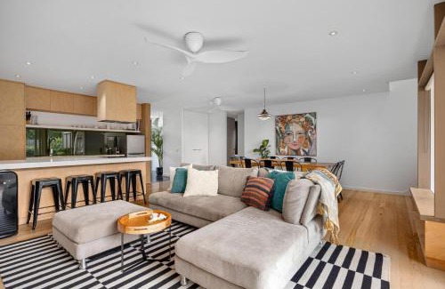 Blairgowrie Casa | Palm Springs Oasis
