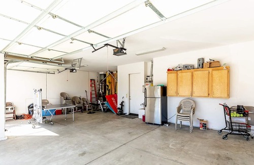 Araby Commons Casa | Palm Springs Paradise