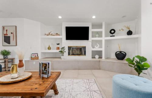 Racquet Club West Casa | Palm Springs Paradise Escape 3BR Pool & Spa