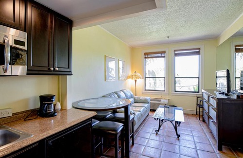 Palm Beach - West Palm Beach Hotel | Palm Suite