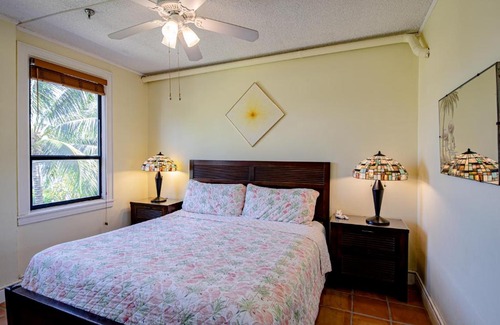 Palm Beach - West Palm Beach Hotel | Palm Suite