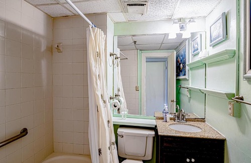 Palm Beach - West Palm Beach Hotel | Palm Suite