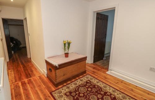 Sandown Casa | Palm Tree Cottage
