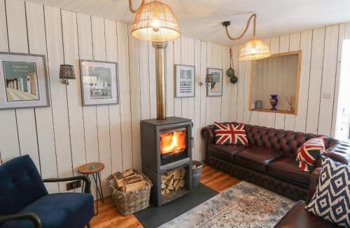 Sandown Casa | Palm Tree Cottage