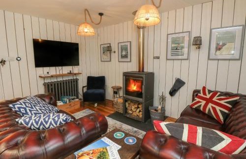 Sandown Casa | Palm Tree Cottage