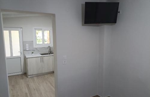 Arcoudi Apartamento | palm-tree