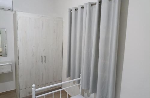 Arcoudi Apartamento | palm-tree