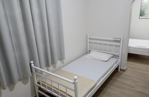 Arcoudi Apartamento | palm-tree