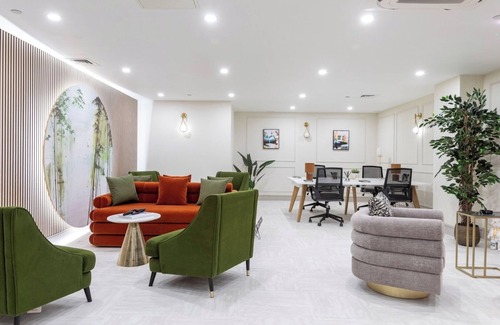 London Borough of Bromley Apartamento | Palm Tree House - The Forest