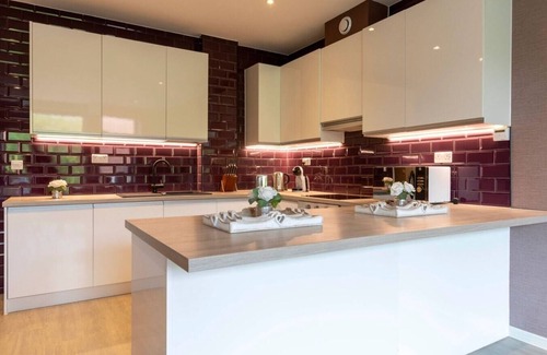 London Borough of Bromley Apartamento | Palm Tree House - The Farmhouse