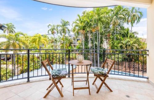 Rapid Creek Apartamento | Palm Tree Paradise near Nightcliff with Pool