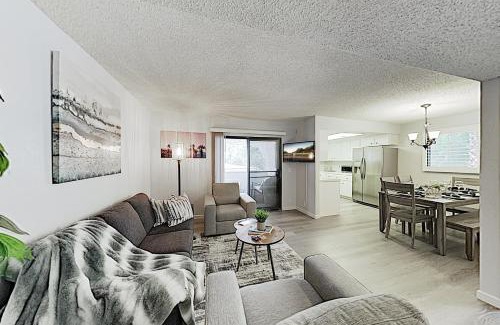 Palm Springs Apartamento | Palm Tree Retreat Unit 128 Permit# 4330