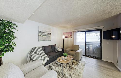 Palm Springs Apartamento | Palm Tree Retreat Unit 128 Permit# 4330