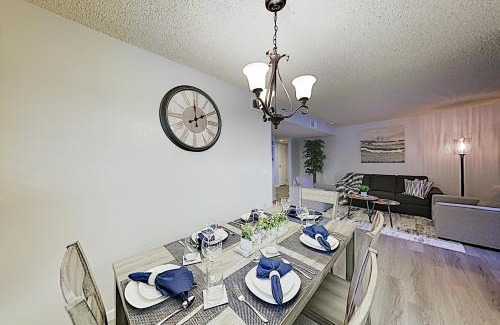 Palm Springs Apartamento | Palm Tree Retreat Unit 128 Permit# 4330