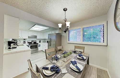 Palm Springs Apartamento | Palm Tree Retreat Unit 128 Permit# 4330