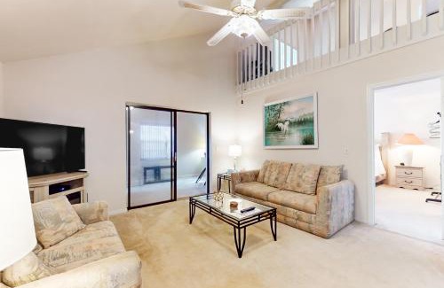 Port Orange Casa | Palm Tree Reverie