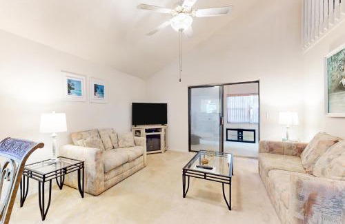 Port Orange Casa | Palm Tree Reverie