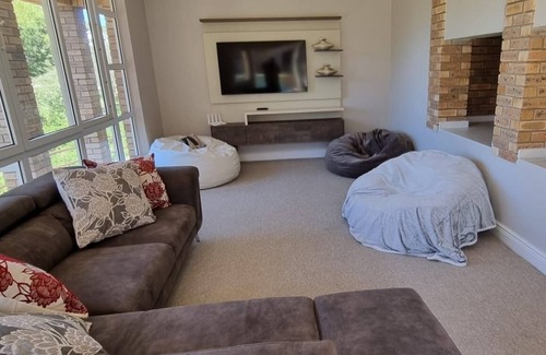 Walmer Villa | Palm valley Inn, self-catering vacation accommodation 5 minutes from the Airport