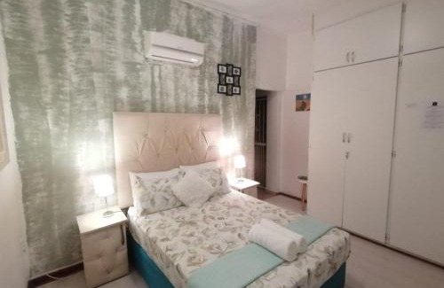 Pretoria Cama Y Desayuno | Palm View Guest House