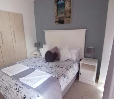 Pretoria Cama Y Desayuno | Palm View Guest House