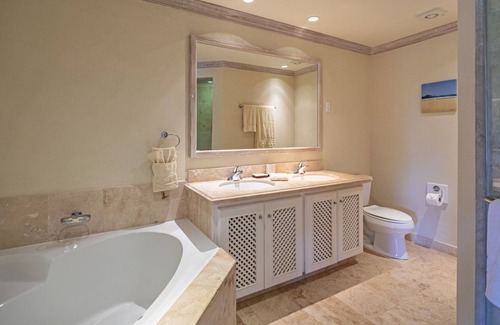 Mount Standfast Casa | Palm View Penthouse Apartment, Sugar Hill by Barbados Sotheby's International Realty