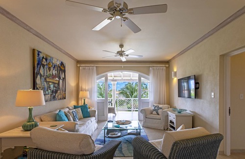 Mount Standfast Casa | Palm View Penthouse Apartment, Sugar Hill by Barbados Sotheby's International Realty