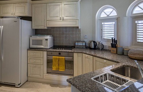 Mount Standfast Casa | Palm View Penthouse Apartment, Sugar Hill by Barbados Sotheby's International Realty