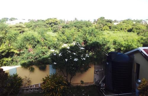 Atlantic Shores Apartamento | Palm View Room 1
