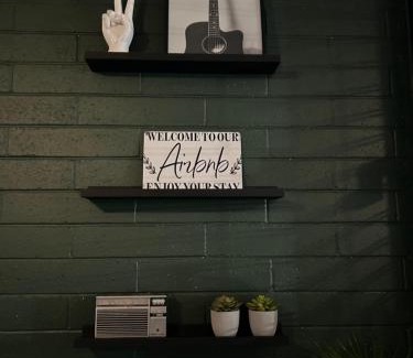 Darlington Apartamento | Palm view studio