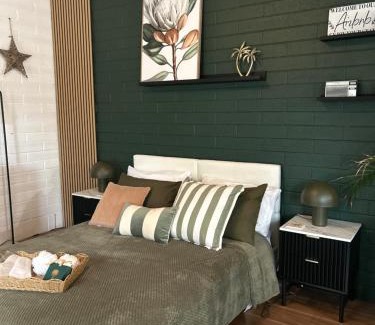 Darlington Apartamento | Palm view studio