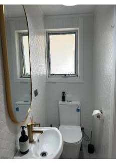 Darlington Apartamento | Palm view studio
