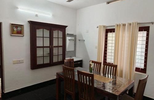 Thrissur Villa | Palm Villa